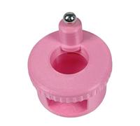 Innovative Auto Absorbing Glass Beads Nails Art Device Creates Mesmerizing Designs Nails Decorator Modern Manicure Set