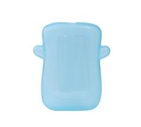Innovative Baby Food Pouch Holder Fruit Puree Container Flipping The Perfect Solution for Mess Free Eating Food Pouch for Babies