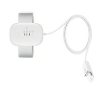 Innovative Bedwetting Alarm Suitable For School Aged Children With Fast Acting Sensors To Nighttime Accidents Bedwetting Sensor