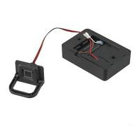 Innovative Biometric Drawer Locks Offering Enhanced Safety Without The Need for Keys or Complex Mechanisms