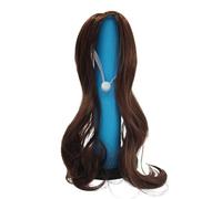 Innovative Bird Theme Geese Headpiece Gentle Fabric Safe for Regular Use and Extraordinary Photo Props Geese Costume Wigs for Pet