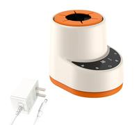 Innovative Bottle Warmer with Intelligent Temperature Controls & Stylish Designs Small Baby Bottle Warming Tool Portable
