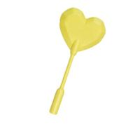 Innovative Card Organizers Modern Cards Holder Sleeve Without Payment Clip in Heart Funny Wand Designs Clip