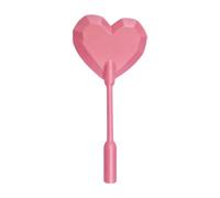 Innovative Card Organizers Modern Cards Holder Sleeve Without Payment Clip in Heart Funny Wand Designs Holders
