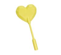 Innovative Card Organizers Modern Cards Holder Sleeve Without Payment Clip in Heart Funny Wand Designs Organizers