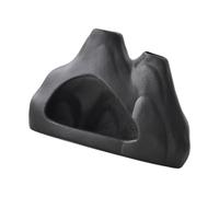Innovative Ceramic Product for Wood Combustion Supports Peaceful Environment in Different Spaces Calm Home Decor