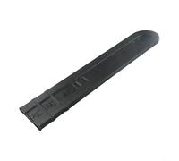 Innovative Chainsaw Scabbard Cover for Comprehensive Protection of Chain Saw Blades