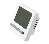 Innovative Climate Control Solution User Friendly Smart AC Thermostat Equipped with Advanced Features
