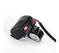 Innovative Compact Design of the Dual USB Charging Adapter Optimized For Bikers