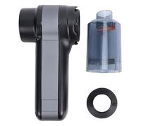 Innovative Compressed Air, 90000 RPM Compressed Air USB Charging Electric All Weather Durability Multi Functionality Air Duster for Offince Home Men Women Travel