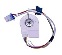 Innovative Cooling Technology Refrigerator Fan Motor Tailored for Panasonic Fridges to Optimize Freshness