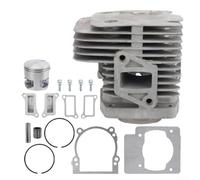 Innovative Cylinder Replacement Solution Enhancing the Operational Life of Your Preferred Ebz6802 Model