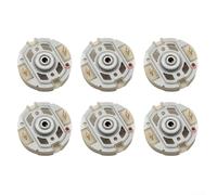 Innovative Design 6pcs of Carbon Brush Holders for RS550 Electric Drill