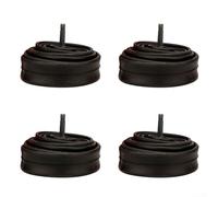 Innovative Design 700x18/23C Road Bike Inner Tube with Enhanced Compatibility and Performance