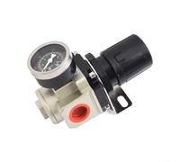 Innovative Design Adjustable Throttling Area Regulation Valve Tailored for Efficiency in the Field (AR4000-06)