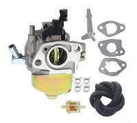 Innovative Design Carburetor Solution Tailored to Meet the Needs of Different Engine Types Offering Comprehensive User Guidance