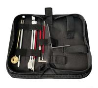 Innovative Design Complete Toolset of Eight Pieces to Keep Your Woodwinds in Top Condition