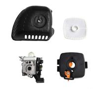 Innovative Design Components Package Optimal Performance Across Multiple Trimmer Brands and Models Available on the Market