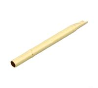 Innovative Design Comprehensive Kit of 100 Spring Test Probes Optimized for Gold Finger and Pad Testing Tasks (R125-4S)