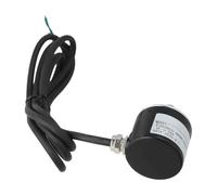Innovative Design DC524V Incremental Optical Rotary Encoder with Robust Performance in Engineering Fields (400p/r)