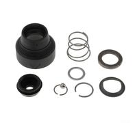 Innovative Design Drill Chuck Head Cover for Bosch Electric Hammers, Ensures Seamless Fit (GBH2-20/2-24)