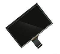 Innovative Design Enhance Your Driving Experience in a For Jeep For Compass from Year Range of '17 to '20 with This New LCD Display Unit