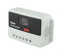 Innovative Design For PWM Solar Charge Controllers Tailored for Use in Both Domestic and Commercial Energy Solutions (60A)