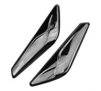 Innovative Design Front Mudguards for BMW Models For F25/F26 (X3/X4), Effortless Installation Process