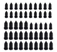 Innovative Design Get Your Hands On These Effective 50Pcs Tyre Patch Screws That Work Wonderfully Across Various Vehicles