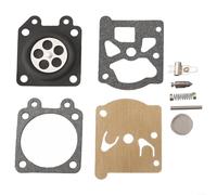 Innovative Design High Performance Carburetor Diaphragm Gaskets Suitable for Use in Stihl's Leading Chain Saw Series like the Reliable Model of Ms170 & Ms180