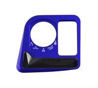Innovative Design Igniton Shielding Solution Tailored For The Latest For HONDA Models To Your Vehicle Stays Protected (Blue)