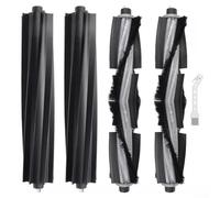 Innovative Design in a Convenient Package Essential Roller Brushes to Peak Performance of Robotic Cleaners