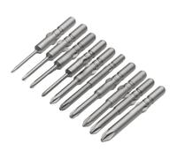 Innovative Design Meets Functionality Discover Our Range of Magnetic Driver Bits in an Effective Length of 60mm Suitable for All Tasks