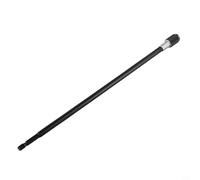 Innovative Design of a 300mm Drill Bit Holder featuring a User Friendly Quick Release Mechanism