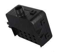 Innovative Design of a Square Intake Filter That Enhances Efficiency in Your Automotive Heating System