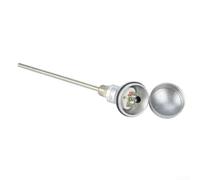 Innovative Design of For RTD PT100 Temp Sensor Head Featuring Robust 2 Inch NPT Threads (200mm)
