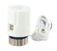 Innovative Design of the 230V Normally Open Valve for Optimal Water Flow Control (1PCS)