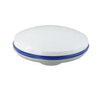 Innovative Design of the GNSS Antenna Shell Guarantees Long Lasting Durability Under Extreme Weather Challenges (blue)