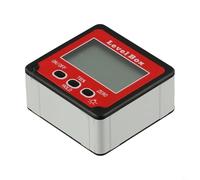 Innovative Design Of The Magnetic Inclinometer Ensures Durability While Providing Accurate Measurements Across Multiple Tasks