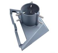 Innovative Design Robust Metal Support Framework For The For Star For Link For Gen 3 Stand Adapter Performance Boost