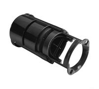 Innovative Design Round Self Inking Stamps With User Friendly Holders To Enhance Your For office Efficiency (Red)