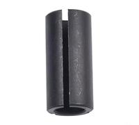 Innovative Design Router Chuck Collet Cone Nut Adapter Supporting Diverse Sizes (12.7-8)