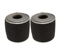 Innovative Design Twin Pack of High Efficiency Air and For Pre Filters Suitable for the For Honda For GX200 Series Engines