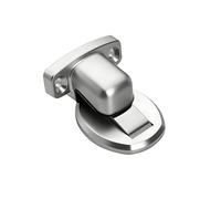 Innovative Door Retainer Prevents Damage Without Drilling Fits All Doors Baby Safe Door Buffer