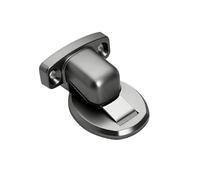 Innovative Door Retainer Prevents Damage Without Drilling Fits All Doors Baby Safe Door Buffer