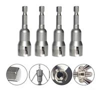 Innovative Driving Drill Bit Driver Set Featuring 14 Pieces, Essential Toolset for Efficiently Managing Hardware Installations at Home (8PCS)