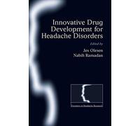 Innovative drug development for headache disorders: 16 (Frontiers in Headache Research Series)