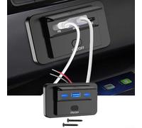 Innovative Dust Cover Design on Mobile Phone Quick Charger Socket Enhances User Experience in Various Conditions (Blue Light)