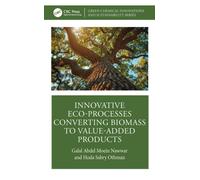 Innovative Eco-processes Converting Biomass to Value-added Products