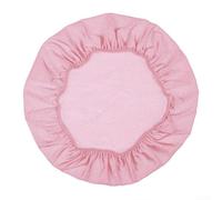 Innovative Elasticized Protective Covers Designed Specifically For Various Types Of Seating Arrangements (Pink)